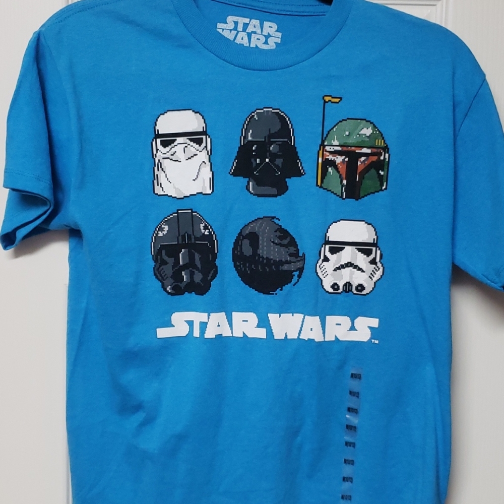 T-shirt-Medium